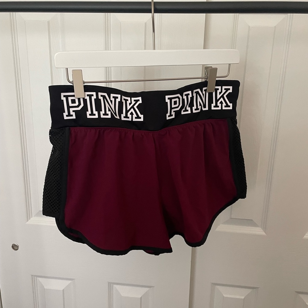 Athletic Shorts